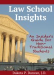 law school, law school guides, parents in law school, LSAT