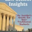 Law School Insights – Update on the Book