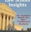 The Emotional Toll of Law School